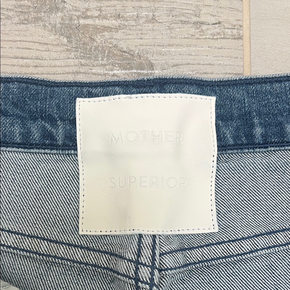 Lil’ MOTHER Jeans - Picture 7 of 16